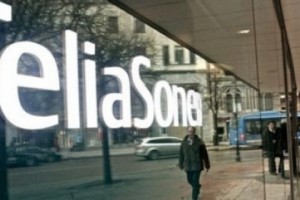 TeliaSonera CEO Resigns Amid Scandal