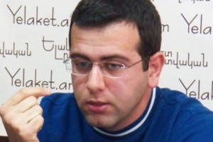 11% территории Сюникской области будут переданы кочевникам под пастбища