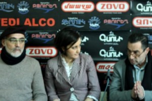 Ваграм Мартиросян: "Последнее решение Айрикяна нанесло большой удар по ходу выборов"
