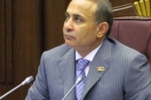 «Հրապարակ». Աբրահամյանի մռայլության պատճառը