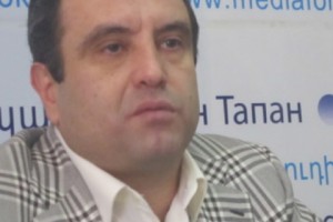 Վարդան Սեդրակյան. «Տեղի է ունեցել գործարք Հայրիկյանի և ՀՀ իշխանությունների 
միջև»