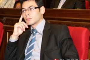 «Երիտասարդ գիտնականների աջակցության ծրագրի» ղեկավար մարմնի անդամ Խաչիկ Պետրոսյանը՝ ԵԳԱԾ-ի արածի ու անելիքի մասին