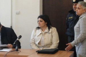 «Դոկտորը» փոխում է պաշտպանին