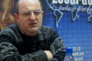 Армен Бадалян: "Киллера, наверное, нашли на файлабазаре"