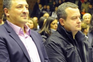 Советник сербского премьер-министра работал на мафиози из Черногории