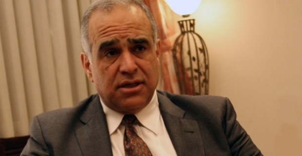 Prosecutor General Sends Five Hovannisian Campaign Violation Complaints to Police