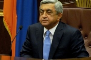Տեղում կազմակերպել հուշարձանների վերականգման և պահպանման աշխատանքները. բաց նամակ նախագահին