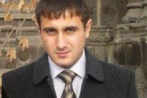 Արմեն Թումասյանը` երիտասարդական գիտական մրցանակաբաշխություններում 
կիրառվող չափորոշիչների վերաբերյալ