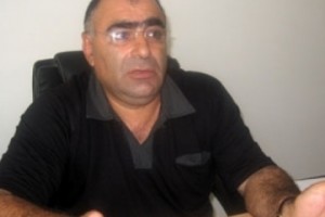 Հայկազ Քոչինյանը` դատախազի որոշման դեմ