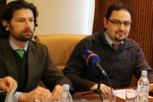 A New Book: "Access Zone or e-Armenia"