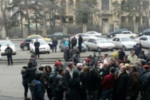 Պարույր Հայրիկյանը նորից փոշմանեց. նա հետ է վերցրել ՍԴ դիմումը