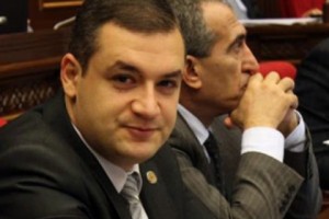 Ուրիխանյան. «ԲՀԿ-ի շահը չի կարող տարբերվել երկրի շահից»