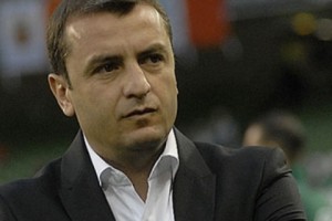 24 Referees and 5 Armenian Teams Head to Antalya for Training
