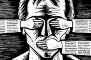 «В последнее время активизировалось давление на СМИ со стороны представителей политических кругов и крупного бизнеса»