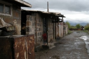 Հեռուստամարաթոն Լոս Անջելեսում՝ ի աջակցություն Գյումրու վագոն-տնակներում բնակվողների