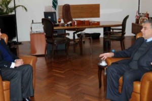 Լիբանանի Այնճար հայաբնակ բնակավայրում կարող է անցկացվել հայ-լիբանանյան երաժշտական փառատոն