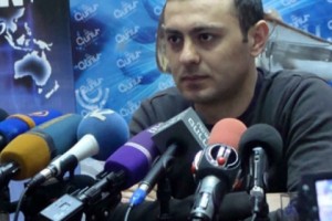 Անդրիաս Ղուկասյանի շտաբի համակարգողն ակնարկում է շտապօգնության բժիշկների չափած ճնշման և նրանց չվստահելու մասին