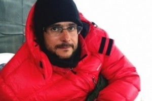AndreasGhoukasyan’sSad Lessons