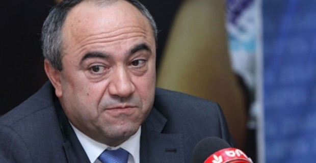 «Ժողովուրդ». Может завтра, а может послезавтра