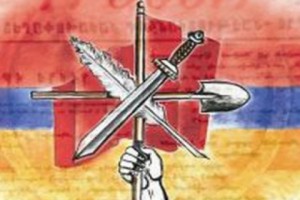ARF to Voters: Rip Up Your Ballots; Just Don't Vote for Sargsyan