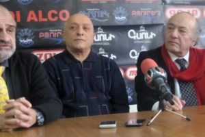 Ռուբեն Բաբայան. «Իմացանք, որ վերևն Աստված կա»