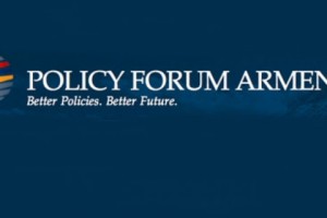 Policy Forum Armenia-ի ընտրական «Սև ցուցակ»