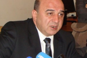 Nairit's Uncertain Fate: Even Energy Minister is Short on Specifics