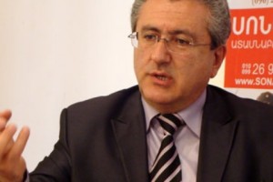 Գարիկ Քեռյան. Հայաստանում քաղաքական բոլոր որոշումներն ընդունվում են խաշ-խորովածային մթնոլորտում
