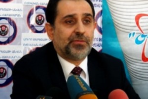 Ընտրություններից հետո Սերժ Սարգսյանը կդառնա շատ խոցելի. Արամ Հարությունյան