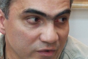 Սերժ Սարգսյանը գուցե նյարդայնացած է եղել. Էդգար Վարդանյան