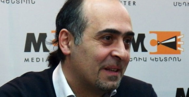 Ընտրակեղծիքների ահազանգերն ավելի վստահելի են. Սամվել Մարտիրոսյան