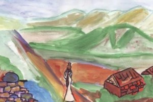 «Վայ, մամա ջան». ականջներիս մեջ շարունակում է  հնչել մայրացող թուրք  կնոջ ձայնը