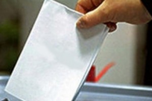 Ballot Stuffing in Lori; Incident Not Registered