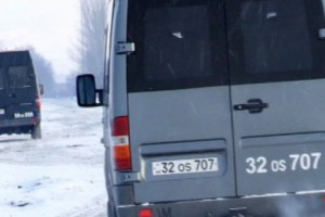 Gala TV: MP Aleksanyan Ferrying Sugar Plant Workers to Yerevan with Ballots