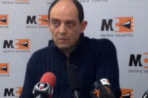 Доверенные лица Сержа Саргсяна имеют некоторые привилегии – Аветик Ишханян