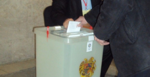 49.81% Voter Turnout as of 5pm