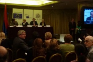 ԵԱՀԿ/ԺՀՄԻԳ դիտորդների զեկույցի արդյունքները և նրանց զարմանքը