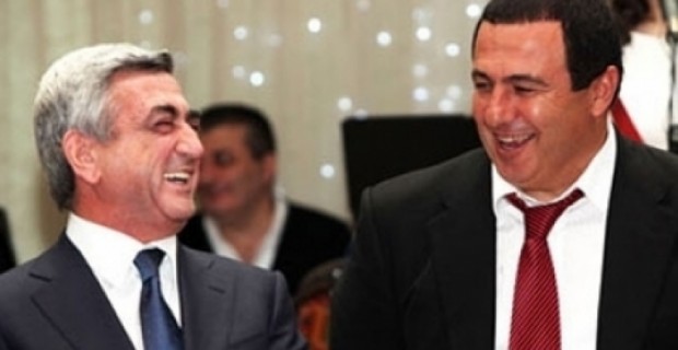 ԲՀԿ-ն լռություն է պահպանում