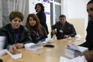 Ինչու էր բորբոքվել Արտաշատի Նորաշեն համայնքի ղեկավարը