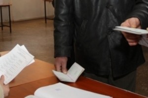 Ванадзор и Спитак доверяют Раффи Ованнисяну, остальные 6 городов – Сержу Саргсяну