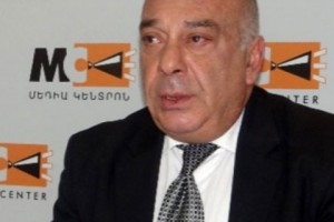 Harutyun Hambardzumyan: "Our observers registered no cases of bribe giving"