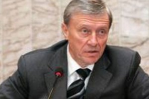 Н.Бордюжа поздравил С.Саргсяна с переизбранием на пост Президента Армении