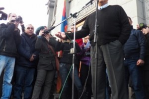 Րաֆֆիի տրիումֆը և ԲՀԿ-ի էֆթանազիան
