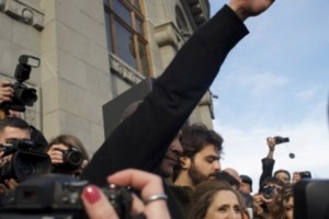 Степа Сафарян: Пересчет голосов покажет, что Раффи победил