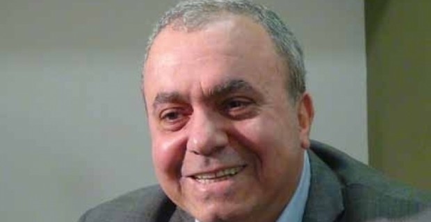 Հրանտ Բագրատյանն ասում է՝ Սերժ Սարգսյանն ու Րաֆֆի Հովհաննիսյանը պետք է 
անհապաղ 
բանակցեն