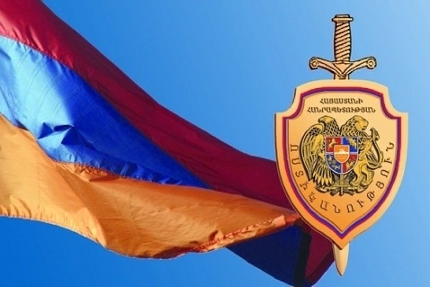 Ոստիկանությունն արձագանքել է Րաֆֆի Հովհաննիսյանի «հրամաններին»