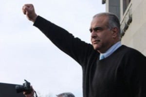Raffi Hovannisian to Meet with Serzh Sargsyan