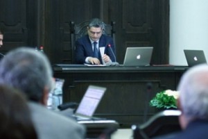 Բարձրորակ սերմացուի ներկրումը կառավարության կարևորագույն ծրագրերից է