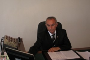 Արագածոտնի մարզպետը չի պատրաստվում աշխատանքից ազատման դիմում գրել