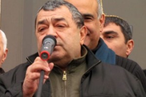 “Мы инстинктивно собрались, чтобы избавиться от этих волков”